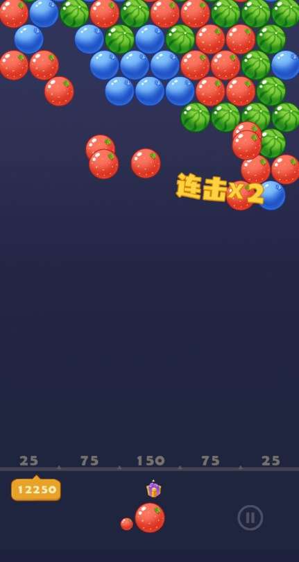 水果射手图1