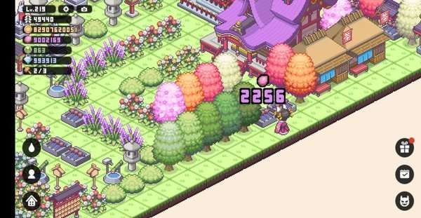 像素神社手机版图3