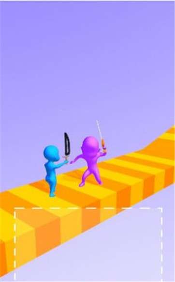 画剑冲冲冲图2