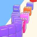 2048方块冲刺最新版
