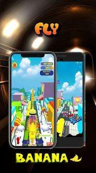 地铁香蕉赛跑者中文版图3
