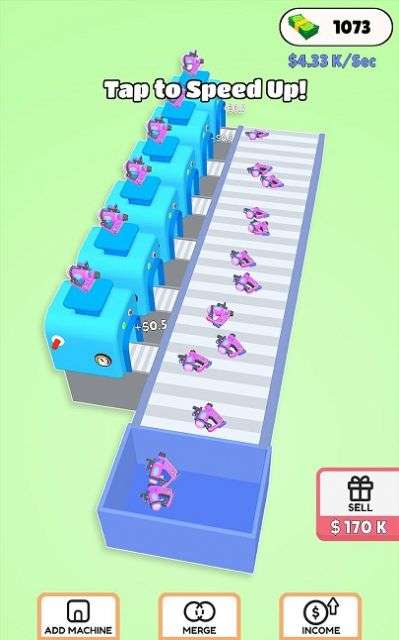 放置造枪厂图3