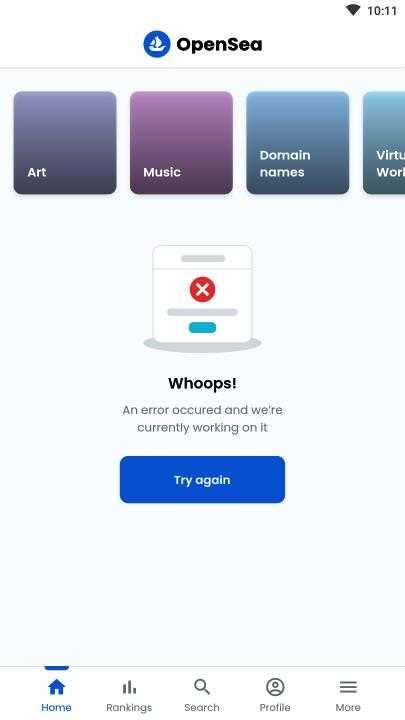Opensea图1