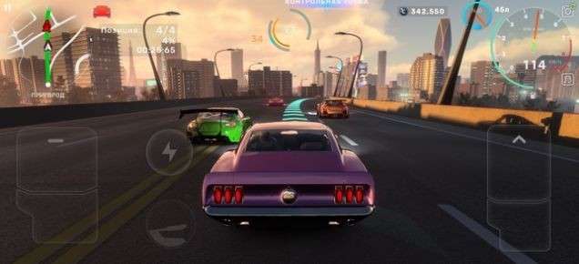 carxstreet中文版图3
