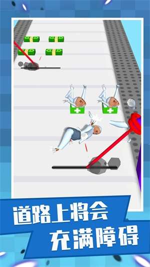快乐小姐姐图2