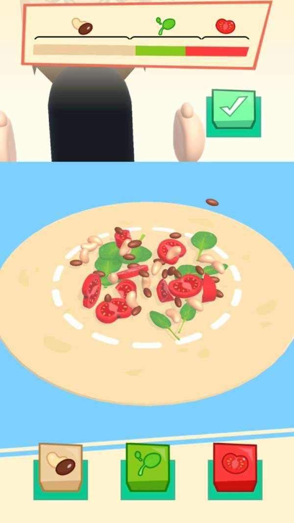 我做卷饼贼6图1