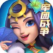 梦塔防九游版