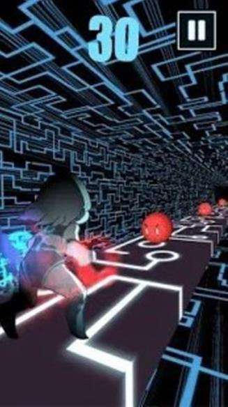 爆破赛跑图4