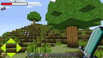 魔方世界（GoodCraft）图3