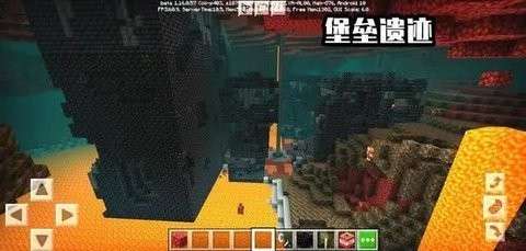 我的世界宝可梦2.1.0版图1