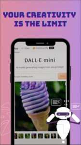 dalle ai图像生成器图1