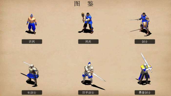 指尖帝国无限人口版图1
