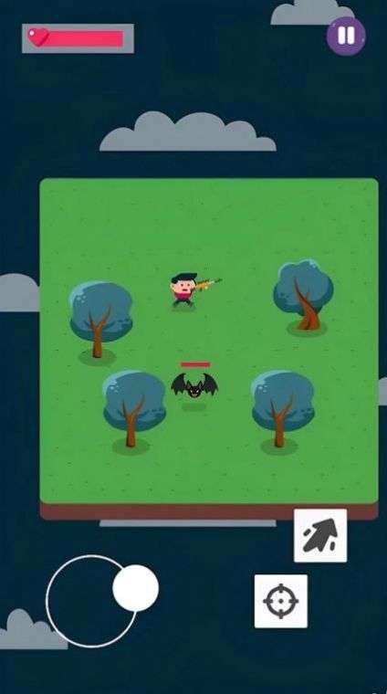 枪手（Zombie Gunner:Survival Games）图2