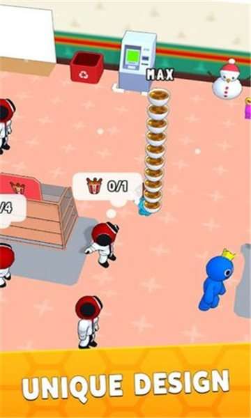迷你厨房市场最新版（Mini Kitchen Market）图2
