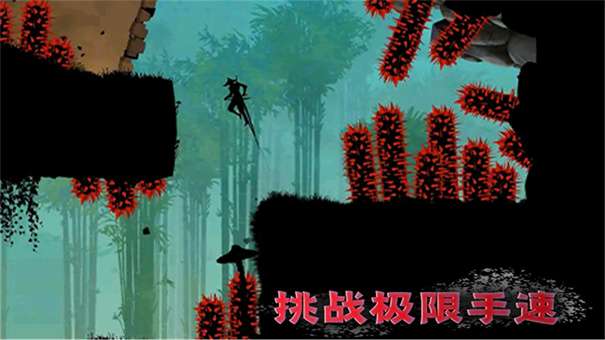 少年勇闯江湖图3