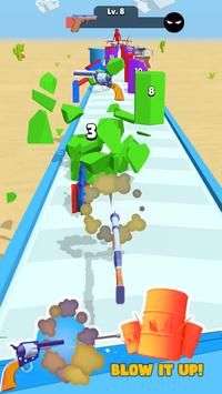 武器合并抓取器（Weapon Merge Grabber）图2