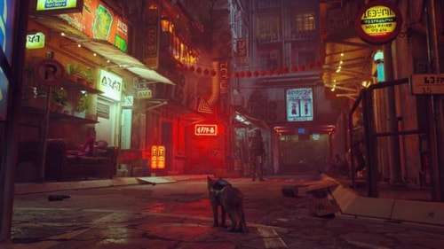 迷失图4