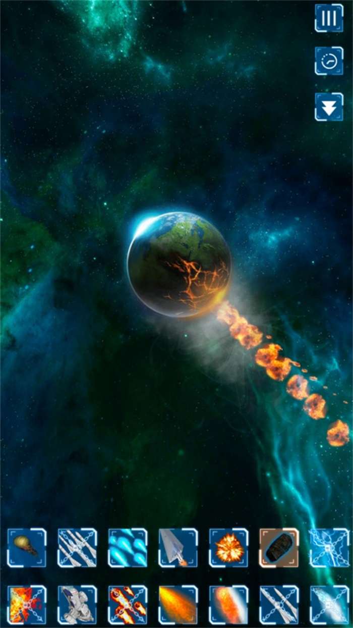 我的快乐星球图4