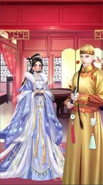 绝世商姬图3