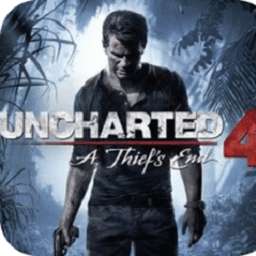 神秘海域手机版（Uncharted 4 Wallpaper）