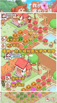 我的曙光小镇图3