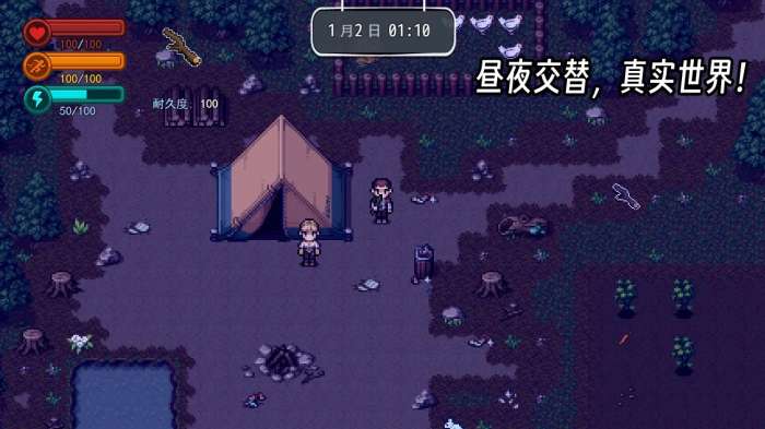 疫地求生2图2