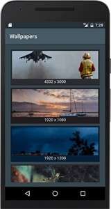 wallhaven中文版图3