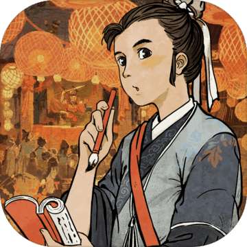 江南百景图mod版