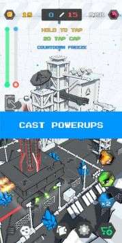点击火箭发射器（Tap Rocket Launcher）图2