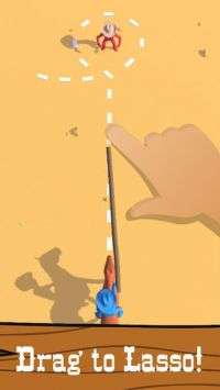 把他们圈起来（Round Em Up）图1