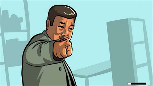 竞速狂野飙车图3