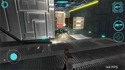 步伐行动战斗世界（Space Ops: Battle for the Universe）图2