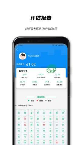 全国普通话测试图3