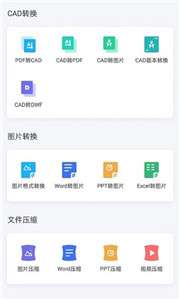 CAD转换器图1