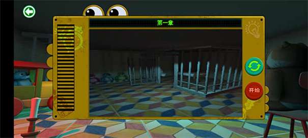 波比的游戏时间第二章MOD作弊菜单图2