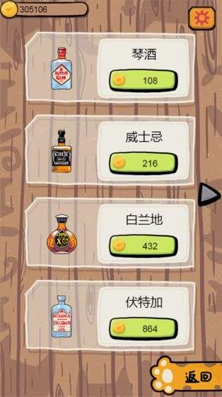 干杯我的私人猫酿图1
