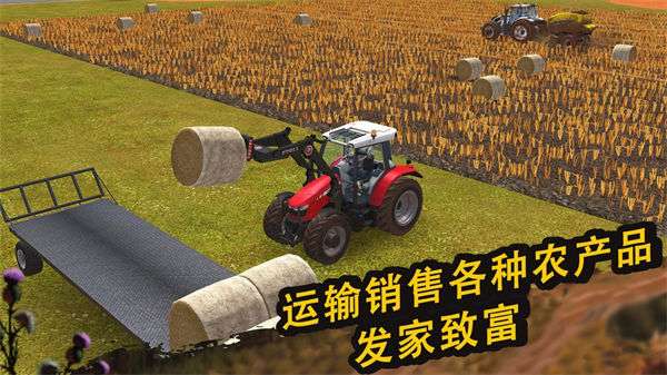 农场精英2022图2
