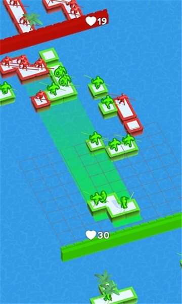 木筏控制（Raft Control）图2