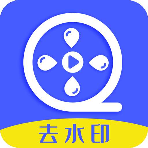 视频水印王