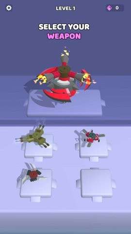 合并微调大师（Merge Spinner Master）图1