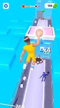 最长灌篮（Longest Dunk）图3