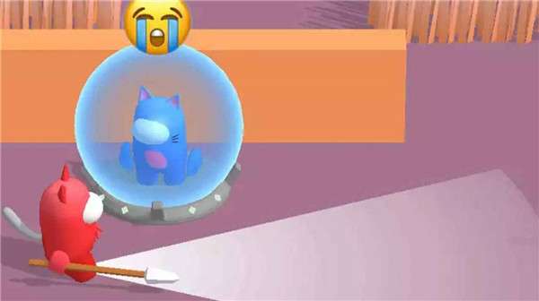太空潜行者图4