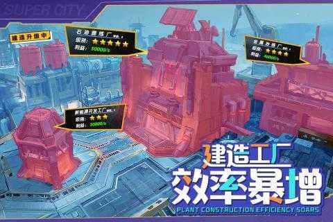 商道高手模拟商战图2