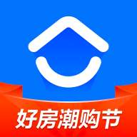 贝壳找房平台