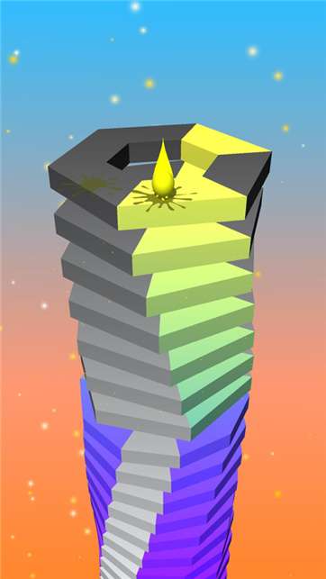 粉碎球球图1