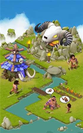野蛮时代安卓图3
