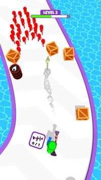 画线子弹（Draw Bullets）图4