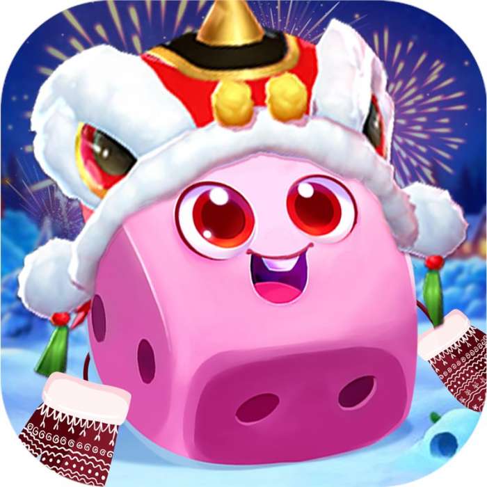 骰子消消乐红包版