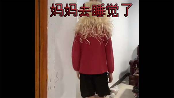 老娘模拟器假装当妈妈图3