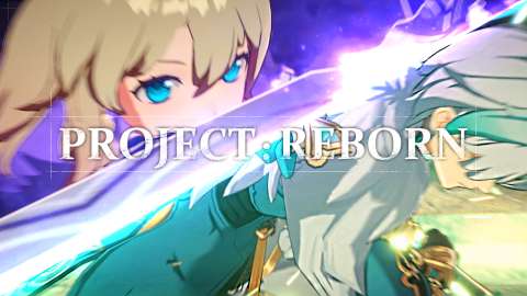 ProjectReborn测试服图5